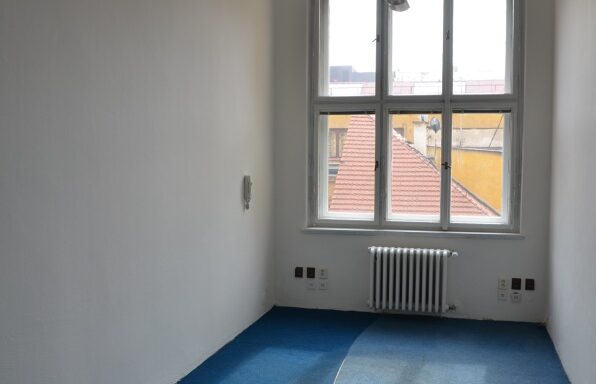 Kanceláře 303A a 303B – od 1. ledna 2024