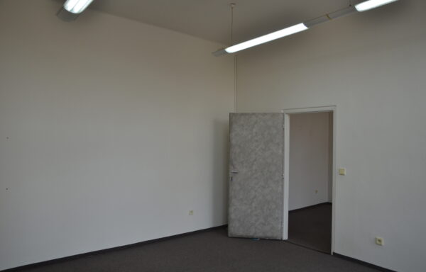 Kancelář 407 – od 1. 2. 2026