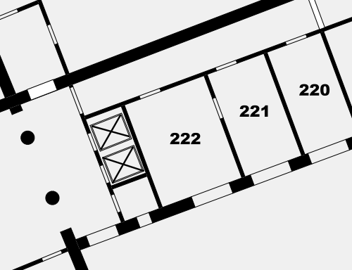 Kancelář 222