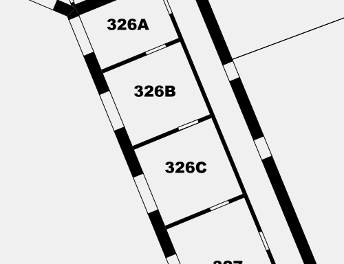 Kanceláře 326B – 326C