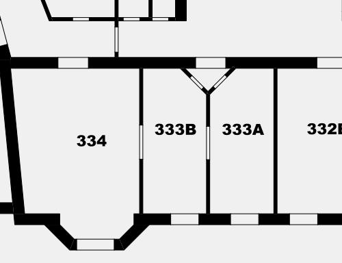 Kancelář 333B