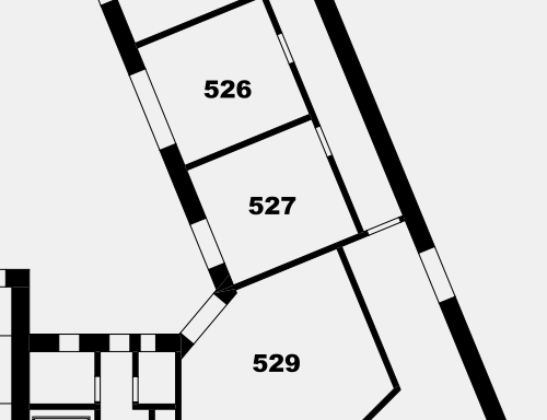 Kancelář 527 – od 1. 5. 2026
